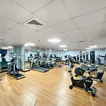 Stonetree - Time Place Tower 1 Bedroom - Amazing View