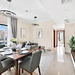 Stonetree - Time Place Tower 1 Bedroom - Amazing View