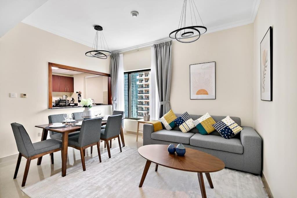 Stonetree - Time Place Tower 1 Bedroom - Amazing View Apartment