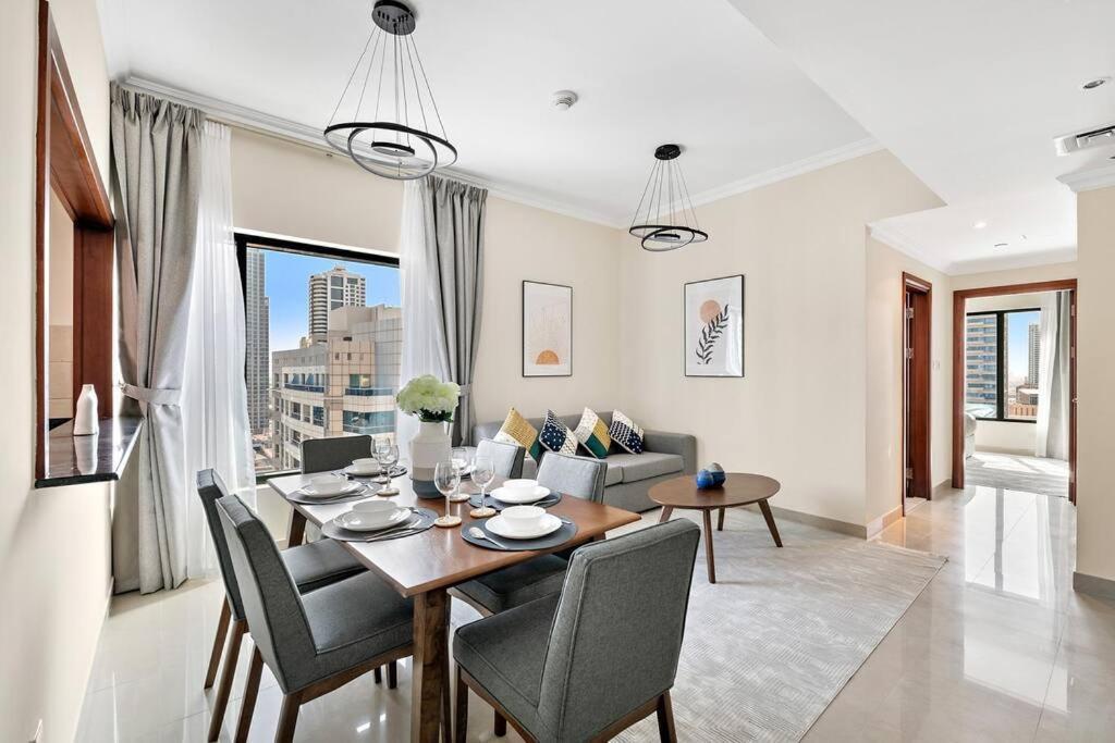 Stonetree - Time Place Tower 1 Bedroom - Amazing View * Dubai