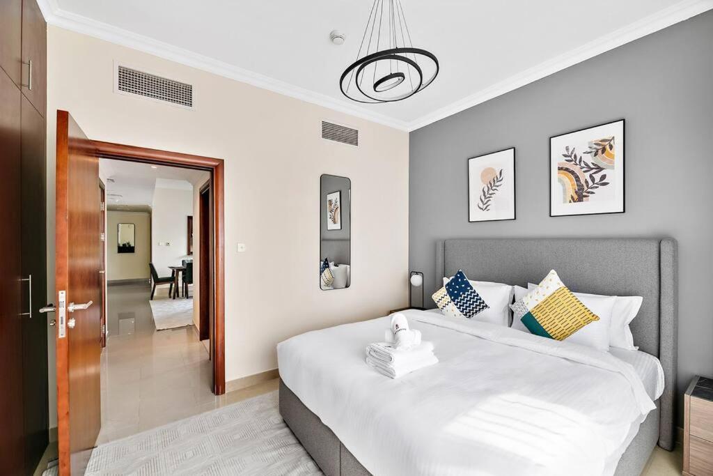 Stonetree - Time Place Tower 1 Bedroom - Amazing View Apartment Dubai