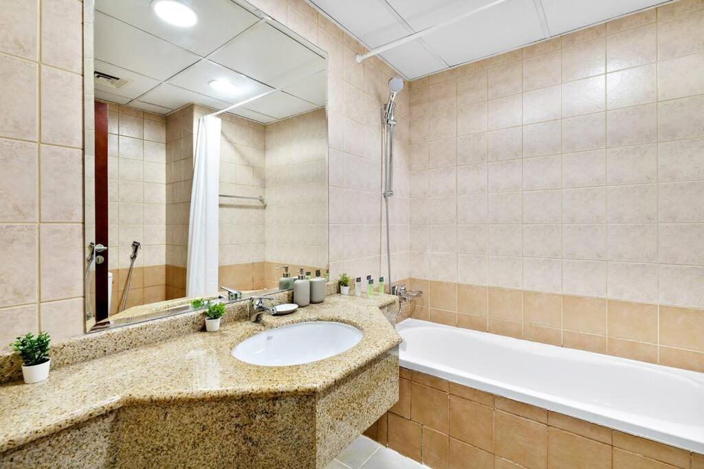 Stonetree - Time Place Tower 1 Bedroom - Amazing View