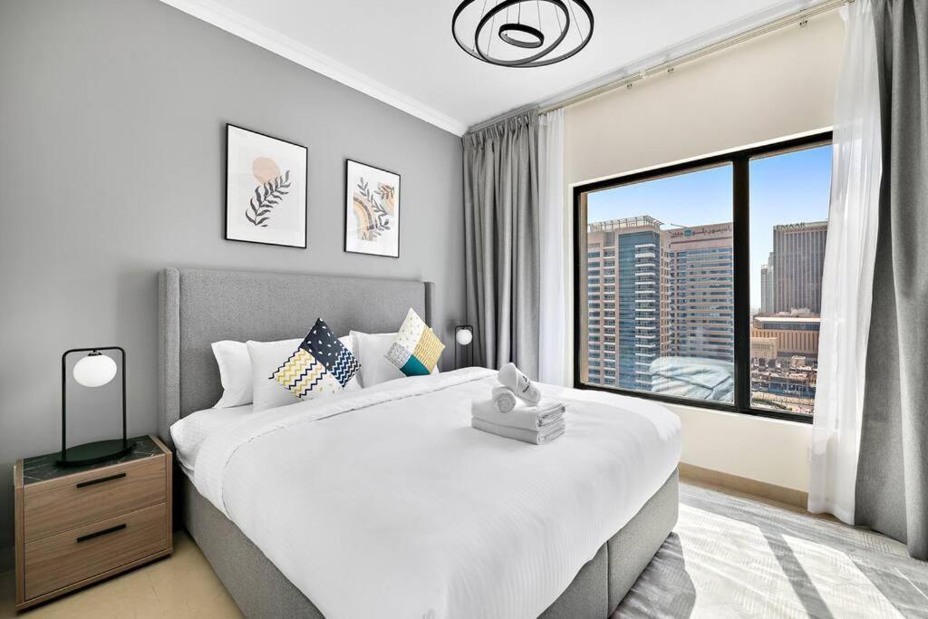 Stonetree - Time Place Tower 1 Bedroom - Amazing View Apartment *