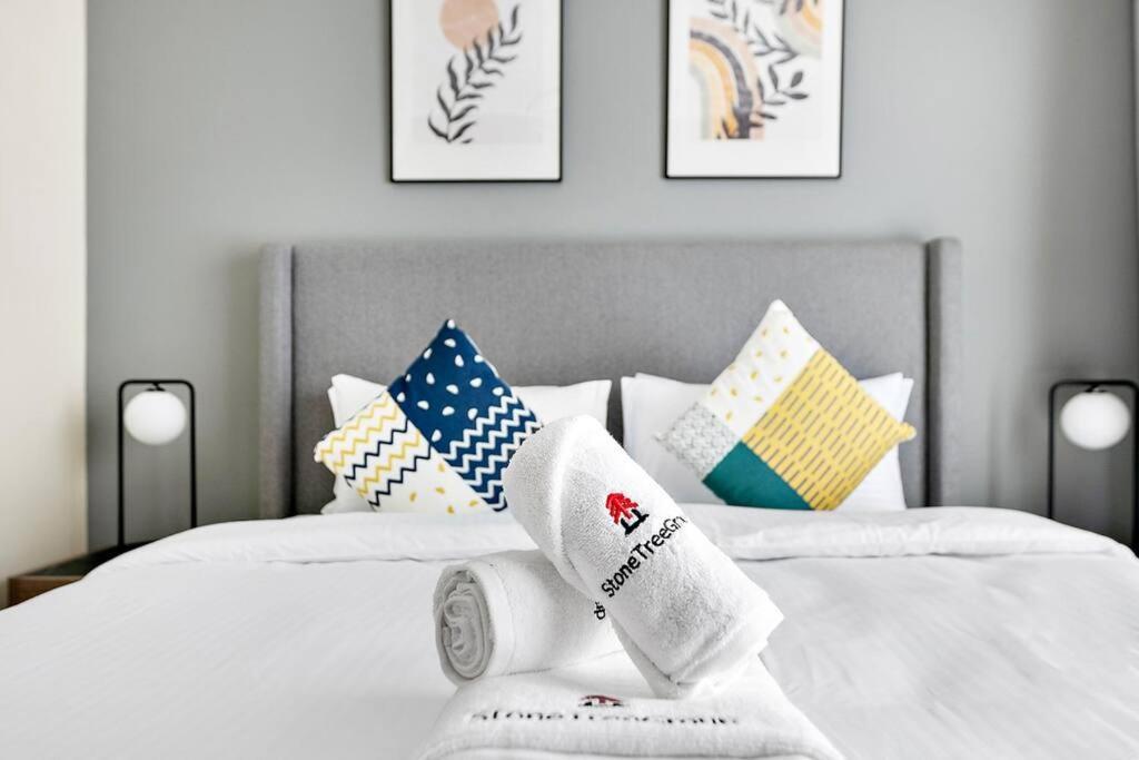 Stonetree - Time Place Tower 1 Bedroom - Amazing View * Dubai