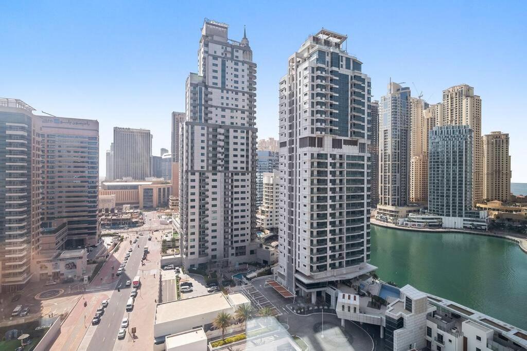 Stonetree - Time Place Tower 1 Bedroom - Amazing View Apartment Dubai