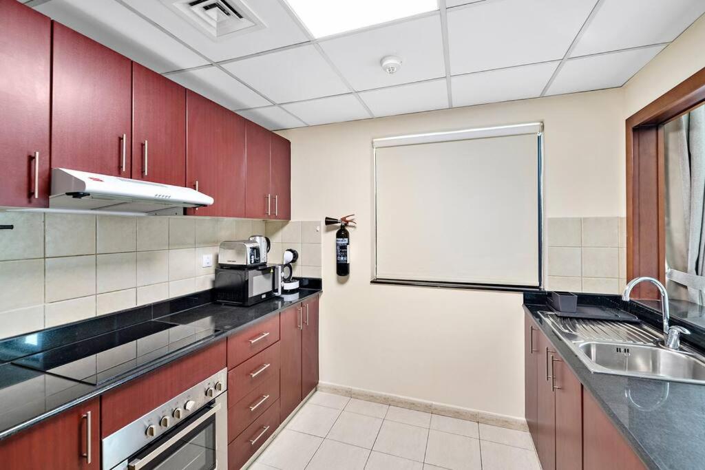 Stonetree - Time Place Tower 1 Bedroom - Amazing View Apartment *