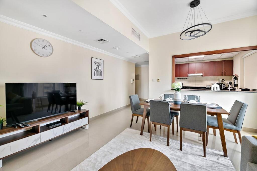 Stonetree - Time Place Tower 1 Bedroom - Amazing View Apartment