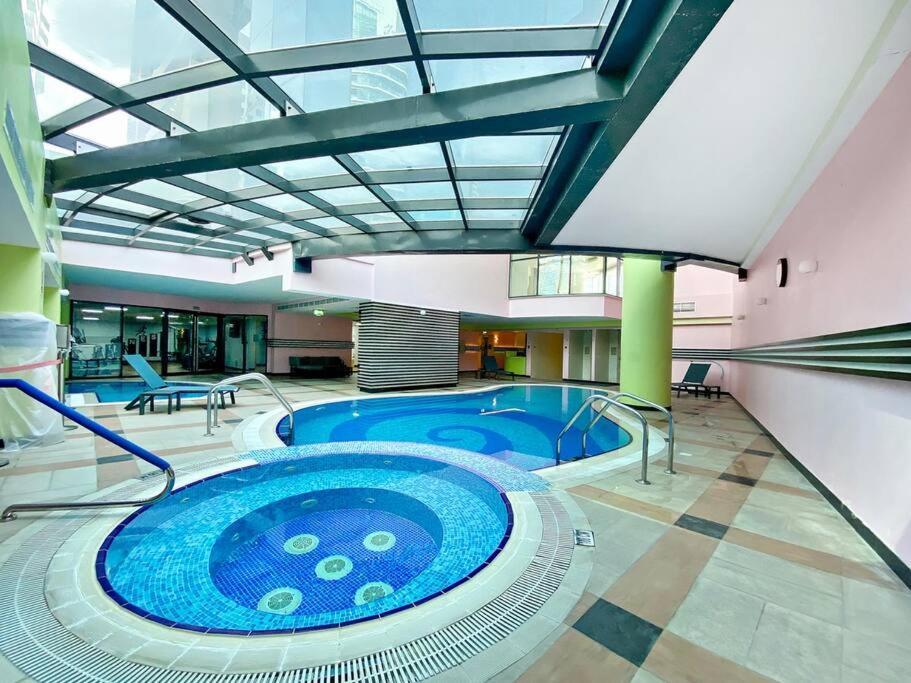 Apartment Stonetree - Time Place Tower 1 Bedroom - Amazing View *